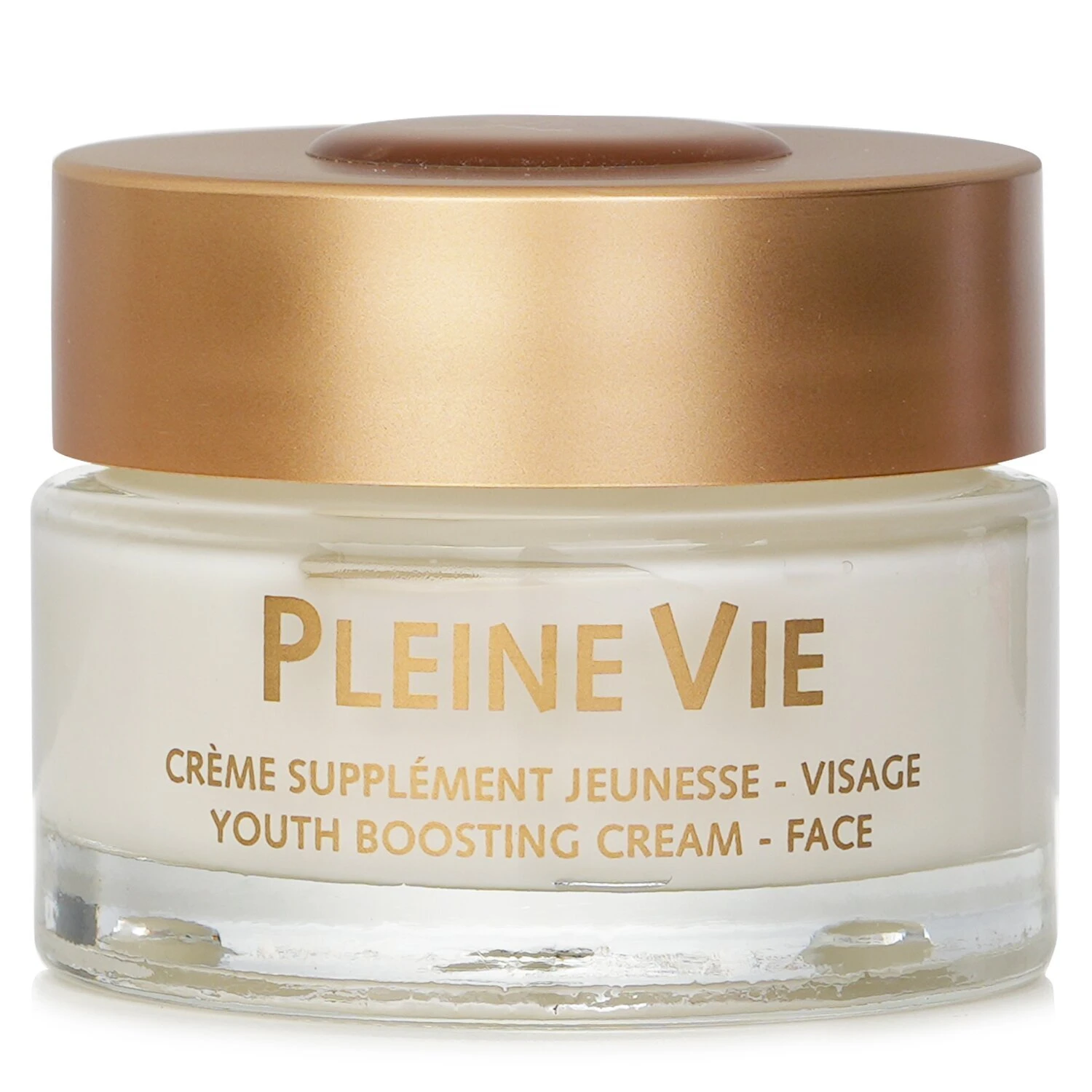 Guinot Pleine Vie Anti-Age Skin Supplement Cream 50ml 3 Guinot Pleine Vie Anti-Age Skin Supplement Cream 50ml