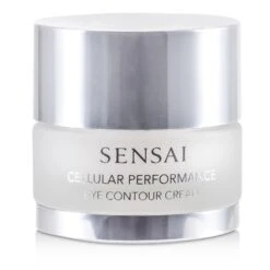 Kanebo Sensai Cellular Performance Eye Contour Cream 15ml