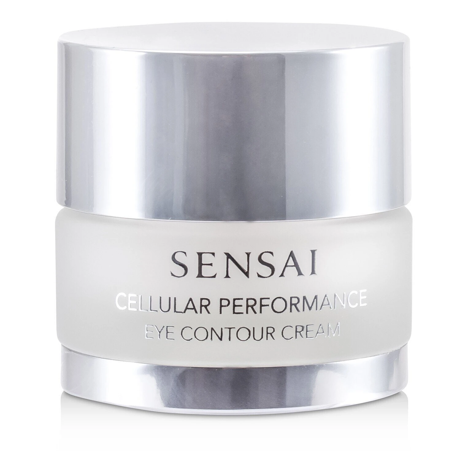 Kanebo Sensai Cellular Performance Eye Contour Cream 15ml 3 Kanebo Sensai Cellular Performance Eye Contour Cream 15ml