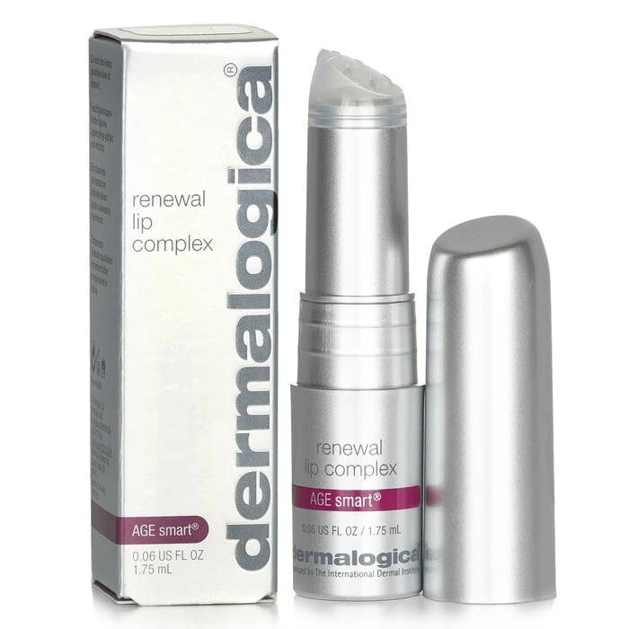 Dermalogica Age Smart Renewal Lip Complex 1.75ml 4 Dermalogica Age Smart Renewal Lip Complex 1.75ml - Image 2