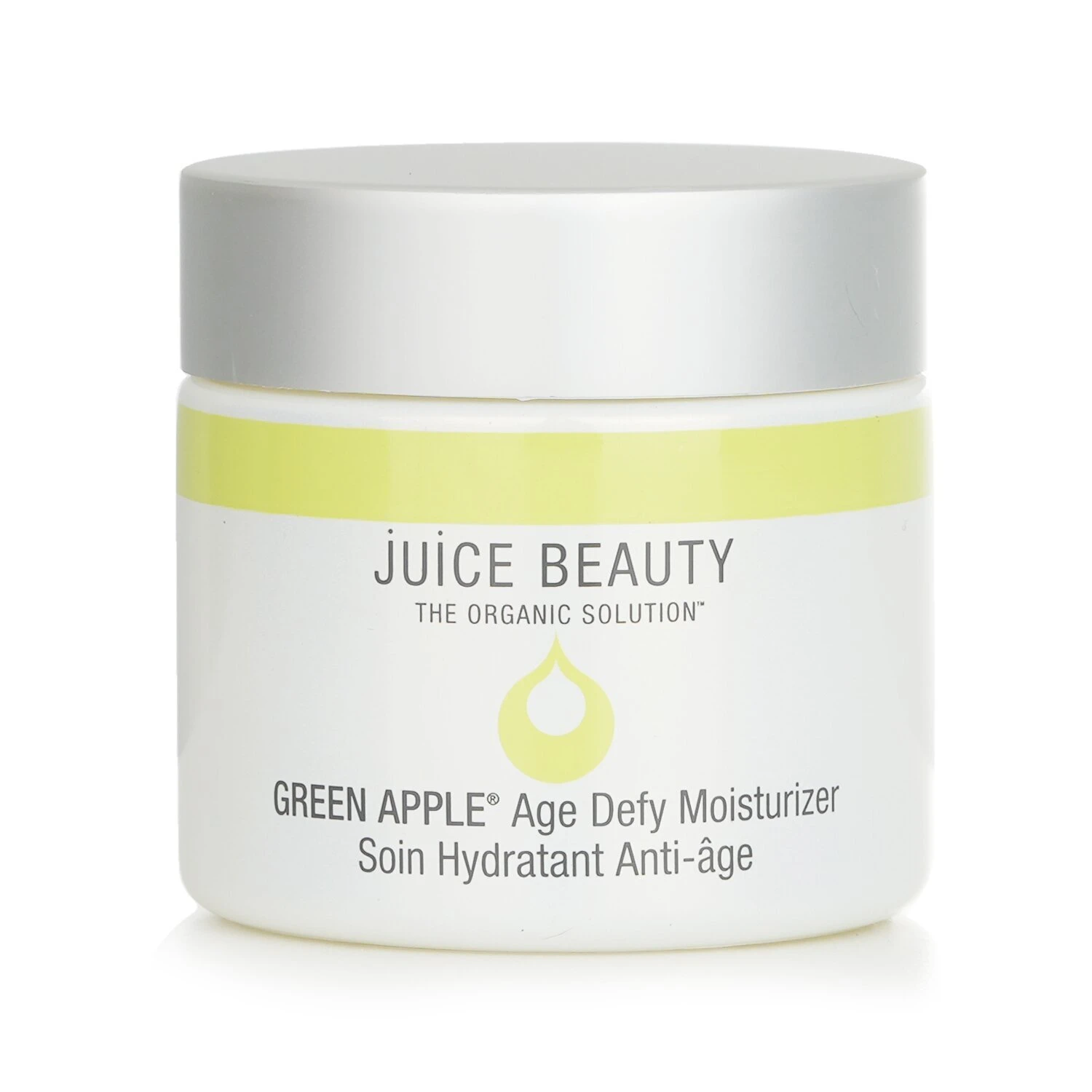 Juice Beauty Green Apple Age Defy Moisturizer 60ml 3 Juice Beauty Green Apple Age Defy Moisturizer 60ml