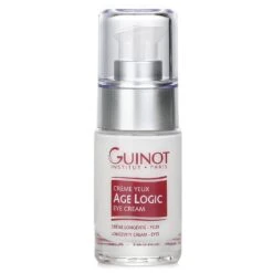 Guinot Age Logic Yeux Intelligent Cell Renewal For Eyes 15ml
