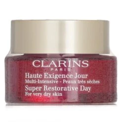 Clarins Super Restorative Day Cream (For Very Dry Skin) 50ml