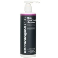 Dermalogica Age Smart Skin Resurfacing Cleanser (Salon Size) 473ml -Skin Care Store 07523621601 1 FULL