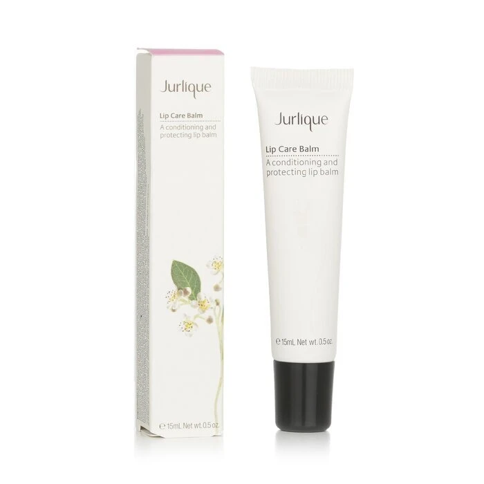 Jurlique Lip Care Balm 15ml 4 Jurlique Lip Care Balm 15ml - Image 2