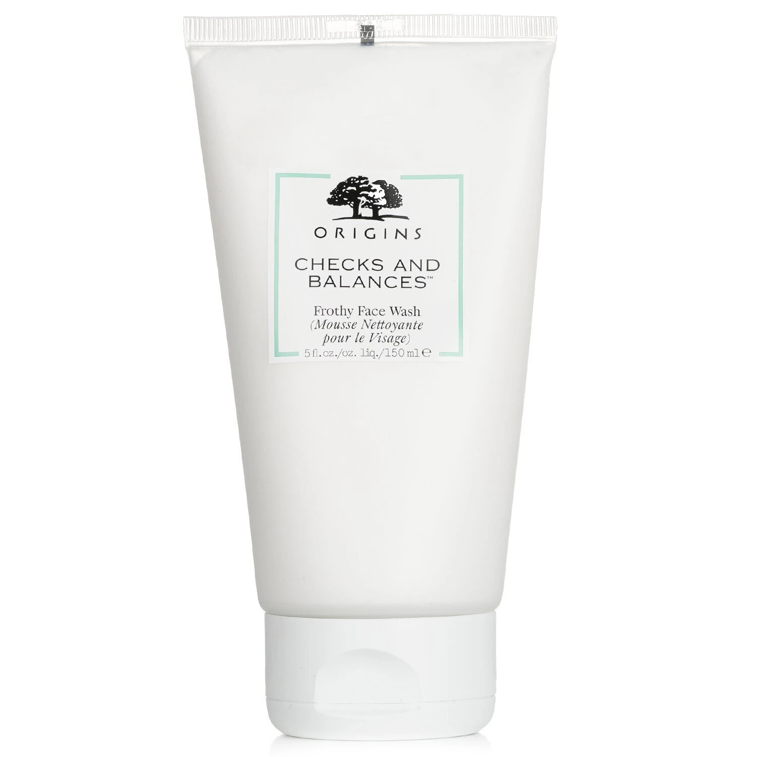 Origins Checks & Balances Frothy Face Wash 150ml 3 Origins Checks & Balances Frothy Face Wash 150ml