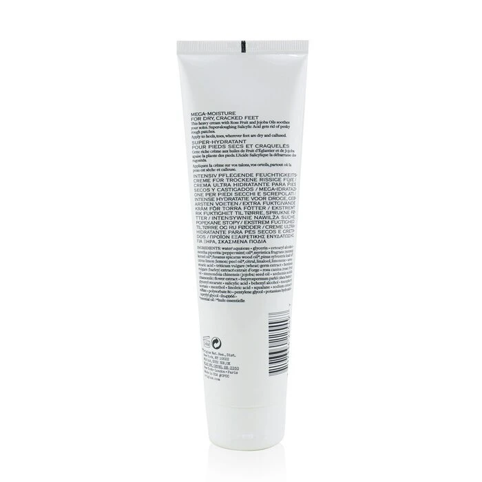 Origins Reinventing The Heel Mega-Moisture (For Dry, Cracked Feet) 150ml 5 Origins Reinventing The Heel Mega-Moisture (For Dry, Cracked Feet) 150ml - Image 3