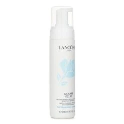 Lancome Mousse Eclat Express Clarifying Self-Foaming Cleanser 200ml 6 Lancome Mousse Eclat Express Clarifying Self-Foaming Cleanser 200ml -Skin Care Store 08070680901 1 FULL