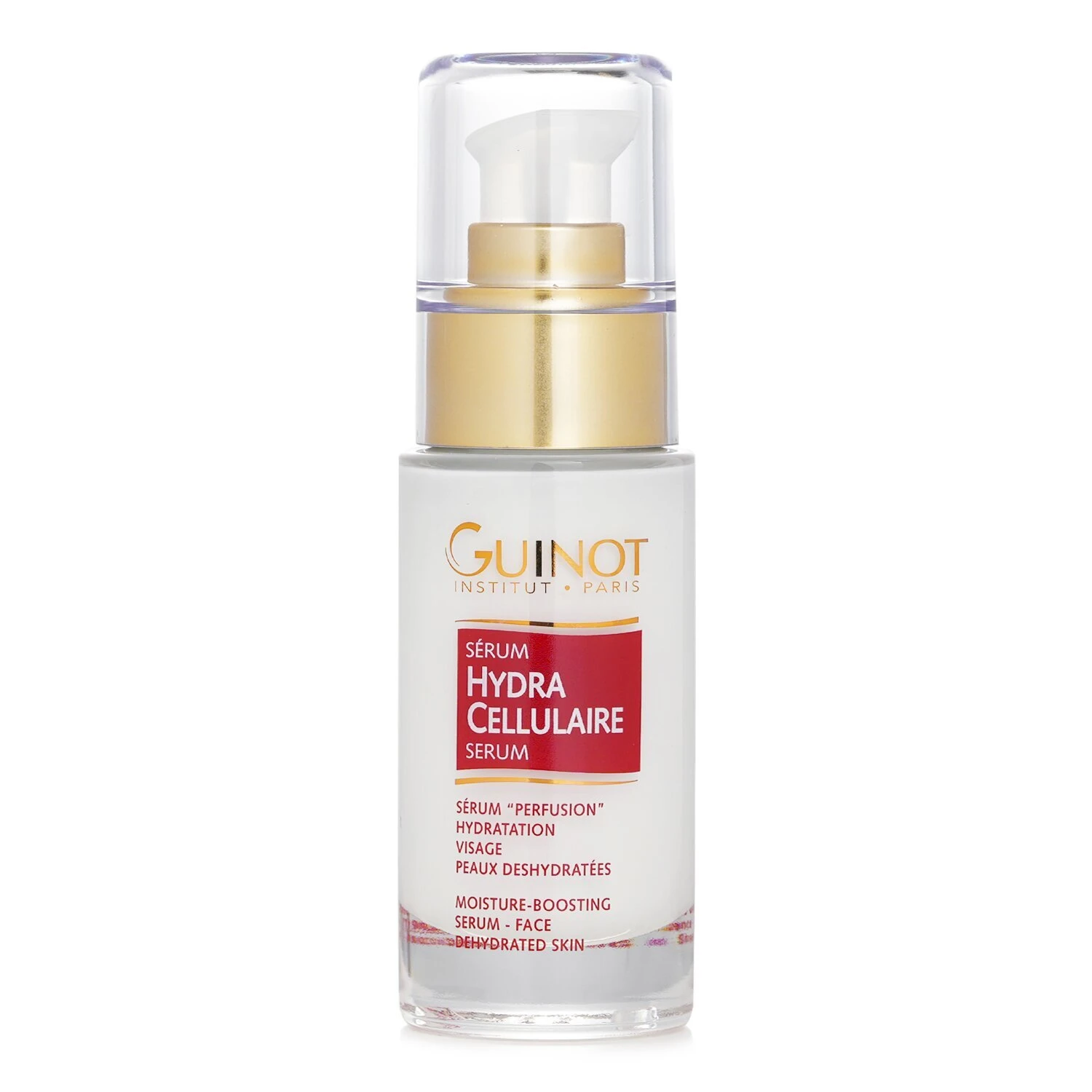 Guinot Hydra Cellulaire Cell Moisturizing Serum 30ml 3 Guinot Hydra Cellulaire Cell Moisturizing Serum 30ml