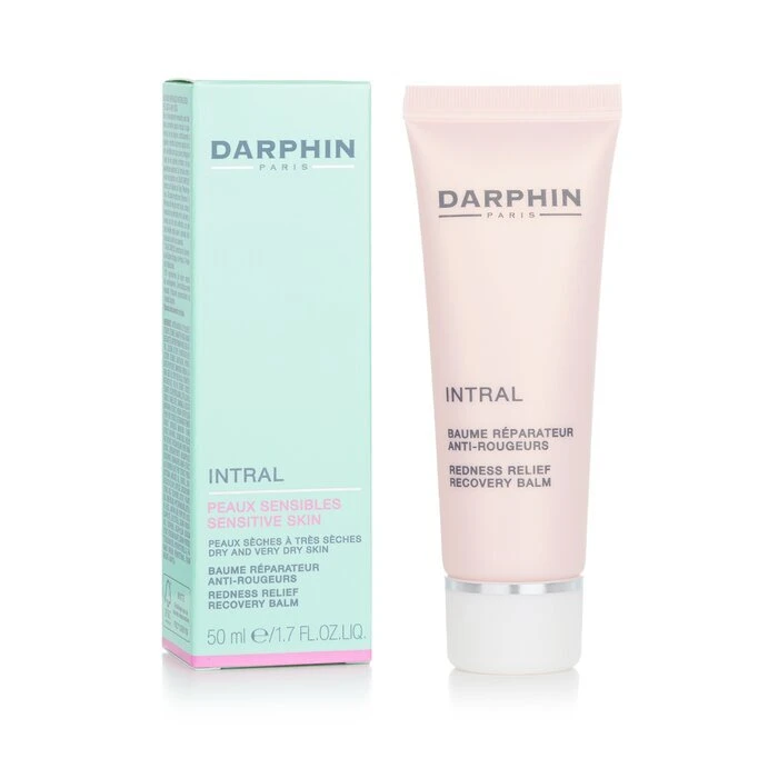 Darphin Intral Redness Relief Recovery Balm (Sensitivity & Redness) 50ml 4 Darphin Intral Redness Relief Recovery Balm (Sensitivity & Redness) 50ml - Image 2
