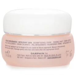 Darphin Intral Soothing Cream 50ml 7 Darphin Intral Soothing Cream 50ml -Skin Care Store 08333282501 2 FULL