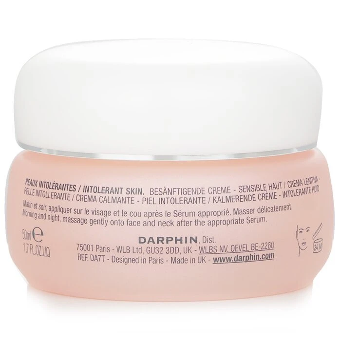 Darphin Intral Soothing Cream 50ml 5 Darphin Intral Soothing Cream 50ml - Image 3