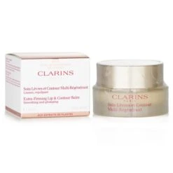 Clarins Extra-Firming Lip & Contour Balm 15ml -Skin Care Store 08827380301 1 FULL