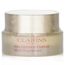 Clarins Extra-Firming Lip & Contour Balm 15ml -Skin Care Store 08827380301 2 FULL
