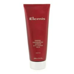 Elemis Exotic Frangipani Monoi Shower Cream 200ml