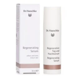 Dr. Hauschka Regenerating Serum 30ml -Skin Care Store 09251792001 1 FULL