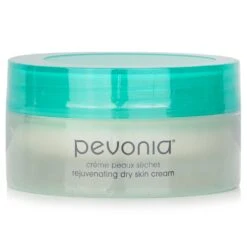 Pevonia Botanica Rejuvenating Dry Skin Cream 50ml
