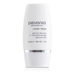 Pevonia Botanica C Evolutive Eye Gel 30ml -Skin Care Store 09412601801 1 FULL