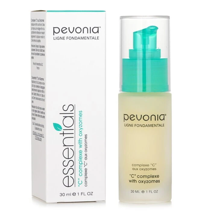 Pevonia Botanica C Complexe 30ml 4 Pevonia Botanica C Complexe 30ml - Image 2
