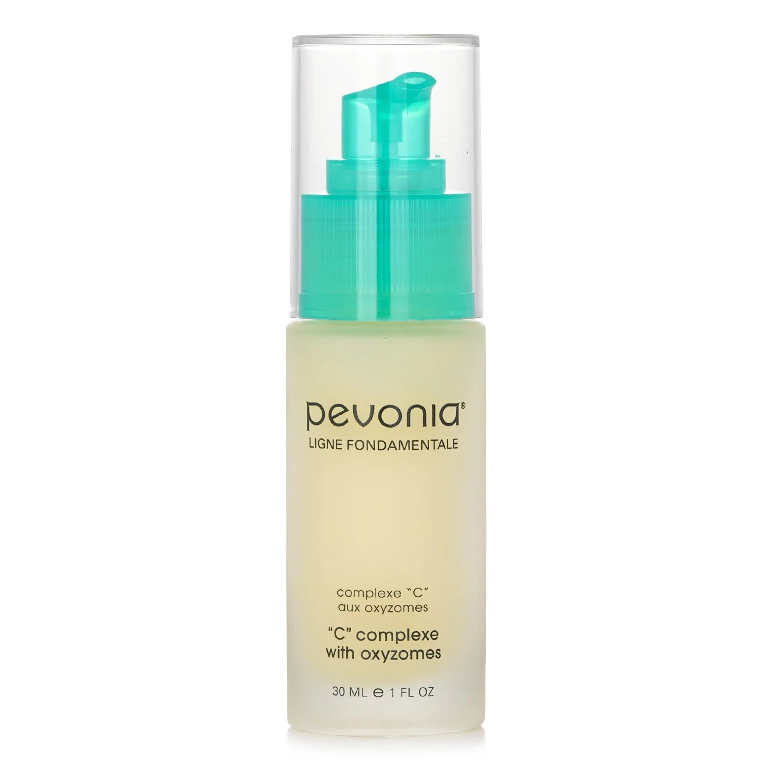 Pevonia Botanica C Complexe 30ml 3 Pevonia Botanica C Complexe 30ml