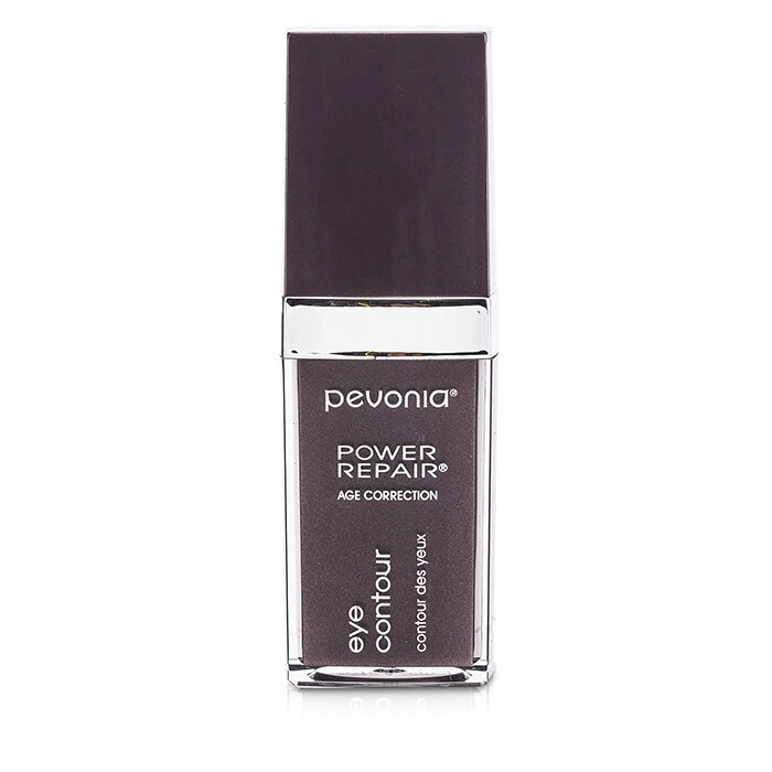 Pevonia Botanica Power Repair Eye Contour 30ml 4 Pevonia Botanica Power Repair Eye Contour 30ml - Image 2