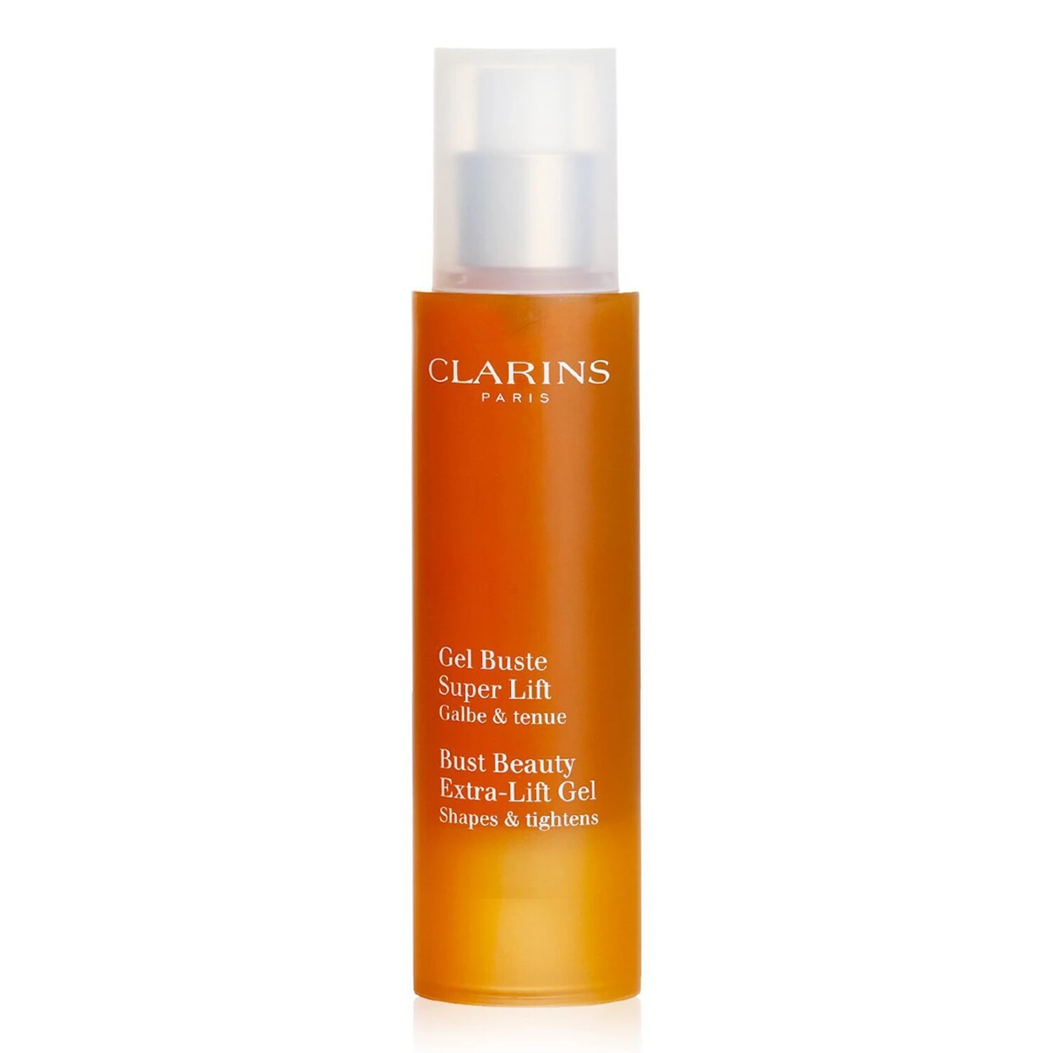 Clarins Bust Beauty Extra-Lift Gel 50ml 3 Clarins Bust Beauty Extra-Lift Gel 50ml