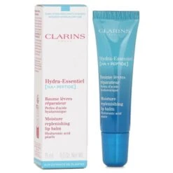 Clarins Hydra-Essentiel Moisture Replenishing Lip Balm 15ml -Skin Care Store 09445280301 1 FULL