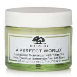 Origins A Perfect World Antioxidant Moisturizer With White Tea 50ml