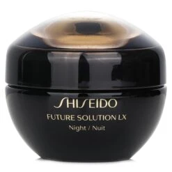 Shiseido Future Solution LX Total Regenerating Cream 50ml