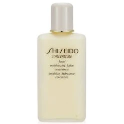 Shiseido Concentrate Facial Moisture Lotion 100ml
