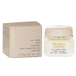 Shiseido Concentrate Eye Wrinkle Cream 15ml 6 Shiseido Concentrate Eye Wrinkle Cream 15ml -Skin Care Store 10242981401 1 FULL