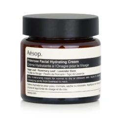Aesop Primrose Facial Hydrating Cream 60ml