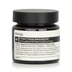 Aesop B Triple C Facial Balancing Gel 60ml