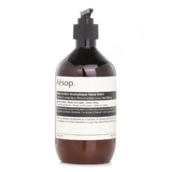 Aesop Resurrection Aromatique Hand Balm 500ml