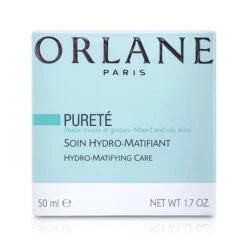 Orlane Hydro Matifying Care 50ml -Skin Care Store 11010381301 2 FULL