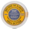 L'Occitane Organic Pure Shea Butter 150ml -Skin Care Store 11028930703 XL