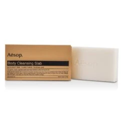 Aesop Body Cleansing Slab 310g