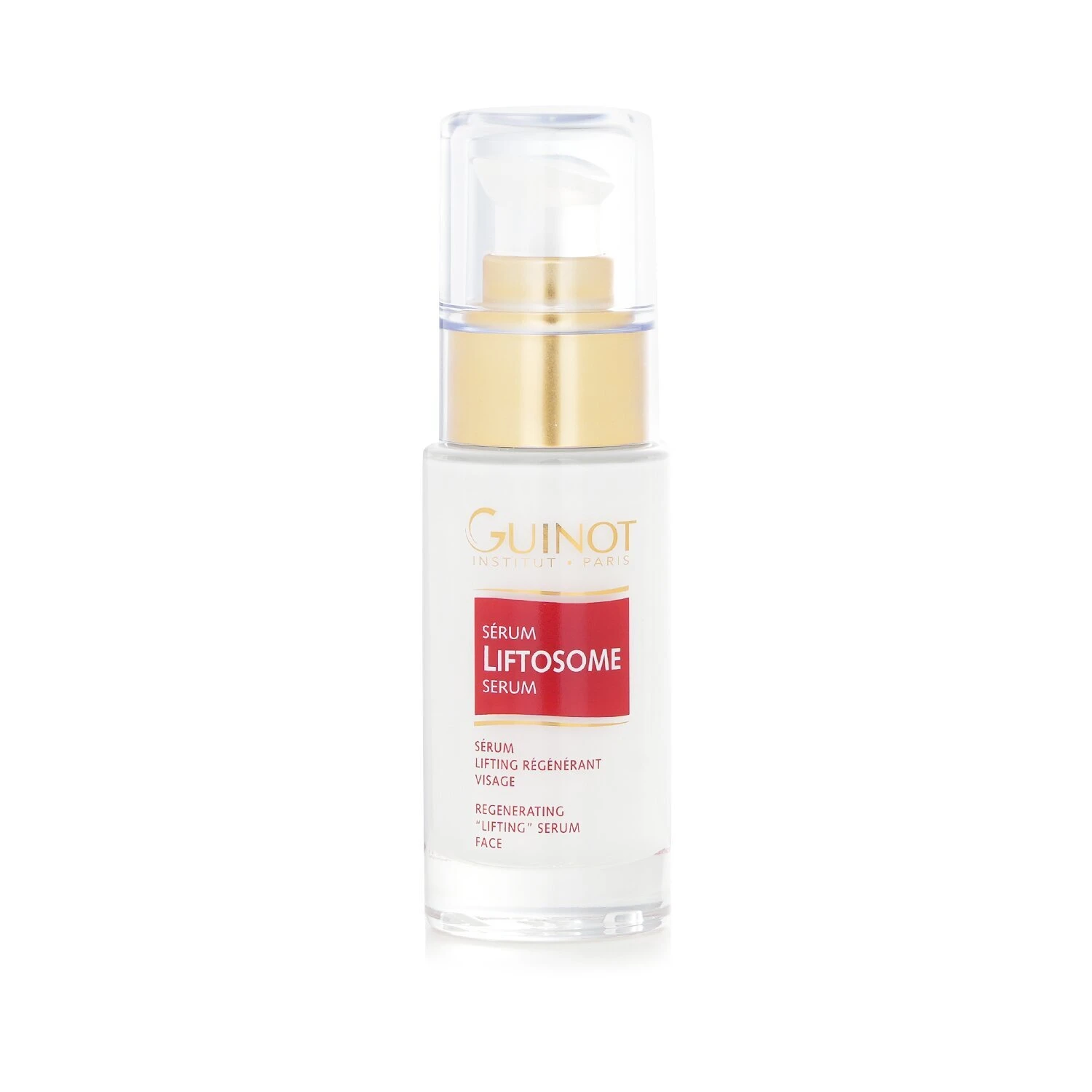Guinot Liftsome Lift Firming Face Serum 30ml 3 Guinot Liftsome Lift Firming Face Serum 30ml