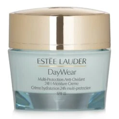 Estee Lauder DayWear Multi-Protection Anti-Oxidant 24H-Moisture Creme SPF 15 - Normal/ Combination Skin 50ml