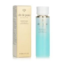Cle De Peau Eye And Lip Makeup Remover 125ml -Skin Care Store 11835725701 1 FULL