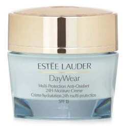 Estee Lauder DayWear Multi-Protection Anti-Oxidant 24H-Moisture Creme SPF 15 - Dry Skin 50ml