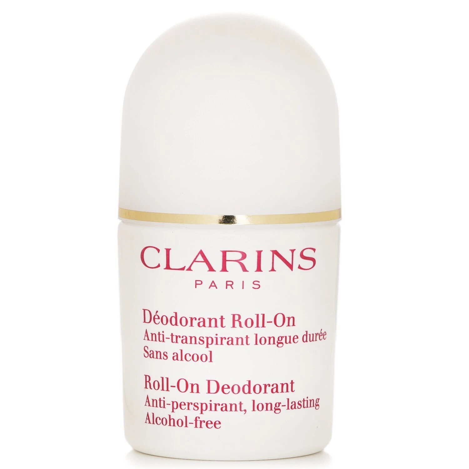 Clarins Gentle Care Roll On Deodorant 50ml 3 Clarins Gentle Care Roll On Deodorant 50ml
