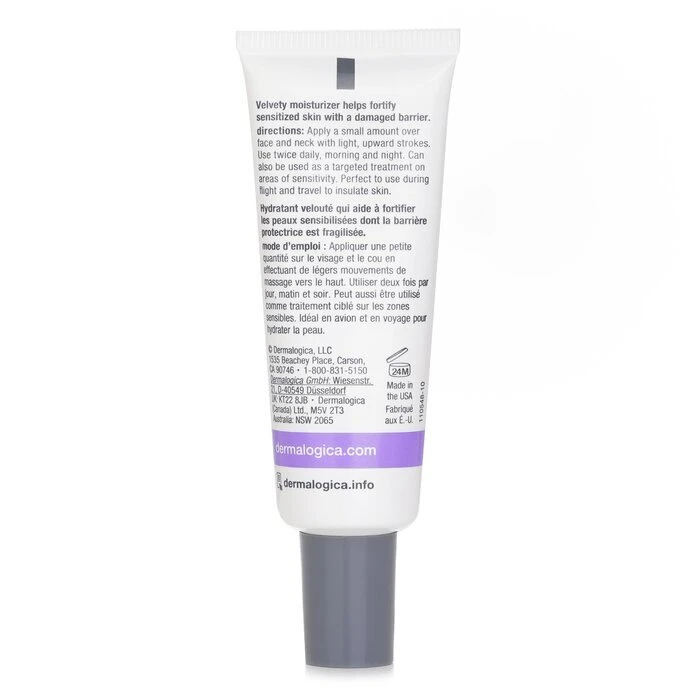 Dermalogica UltraCalming Barrier Repair 30ml 5 Dermalogica UltraCalming Barrier Repair 30ml - Image 3