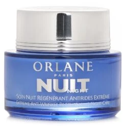 Orlane Extreme Anti-Wrinkle Regenerating Night Care 50ml