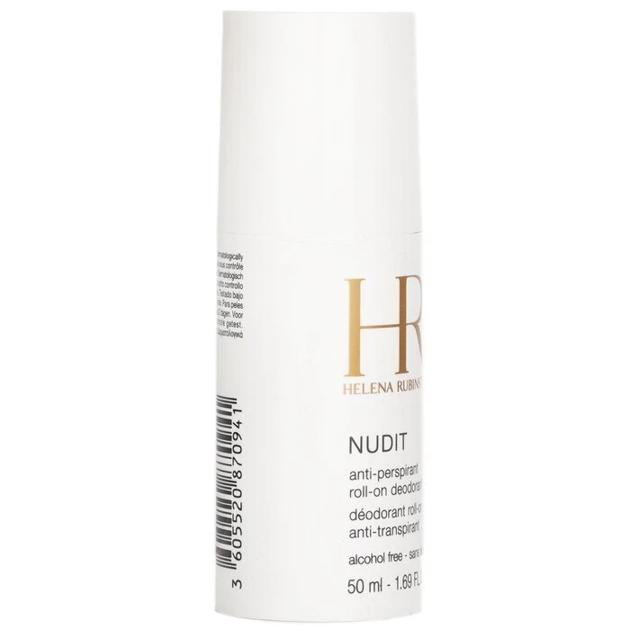 Helena Rubinstein Nudit Roll-On Deodorant 50ml 4 Helena Rubinstein Nudit Roll-On Deodorant 50ml - Image 2