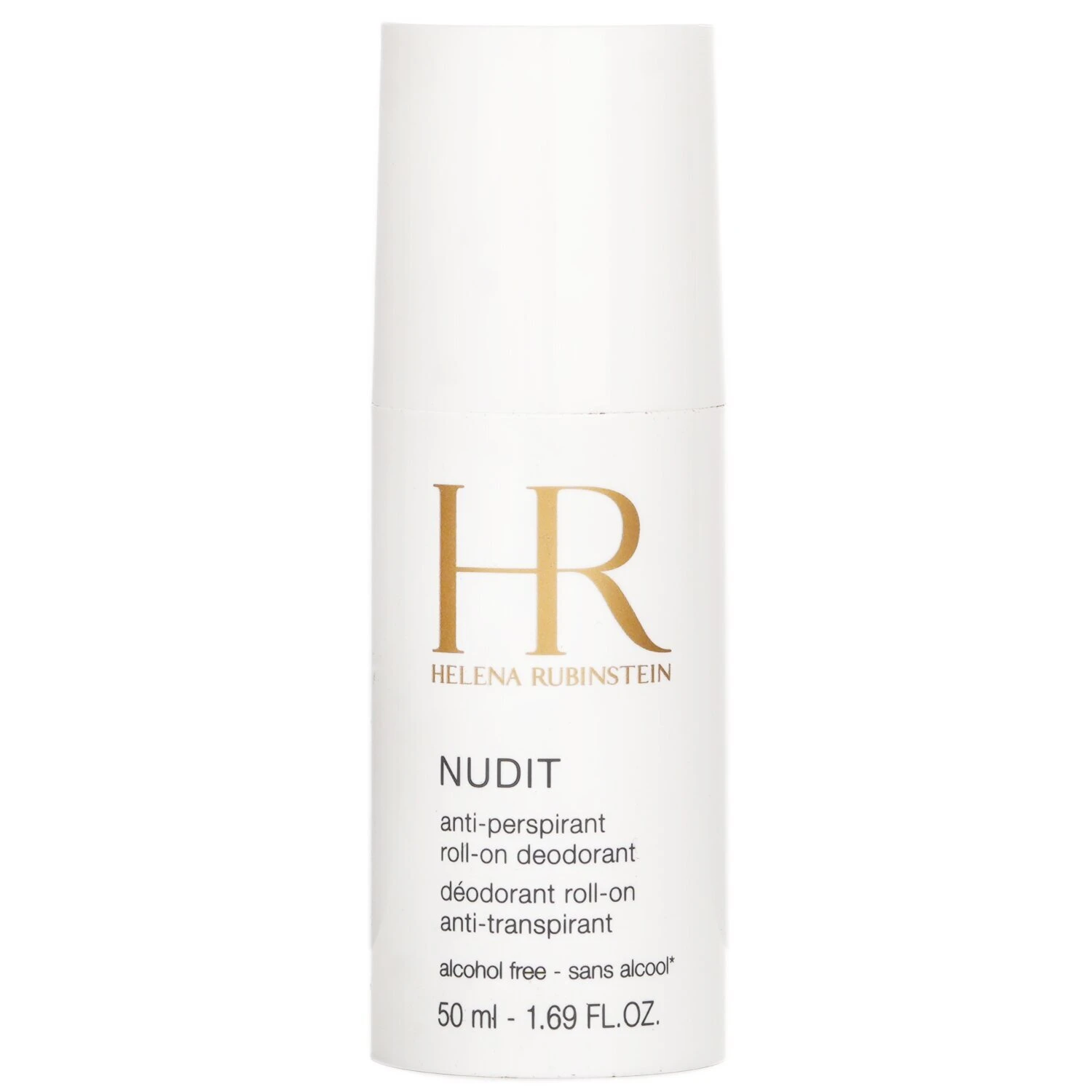 Helena Rubinstein Nudit Roll-On Deodorant 50ml 3 Helena Rubinstein Nudit Roll-On Deodorant 50ml