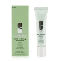 Clinique Pore Refining Solutions Instant Perfector - Invisible Deep 15ml 7 Clinique Pore Refining Solutions Instant Perfector - Invisible Deep 15ml -Skin Care Store 12593680401 2 FULL