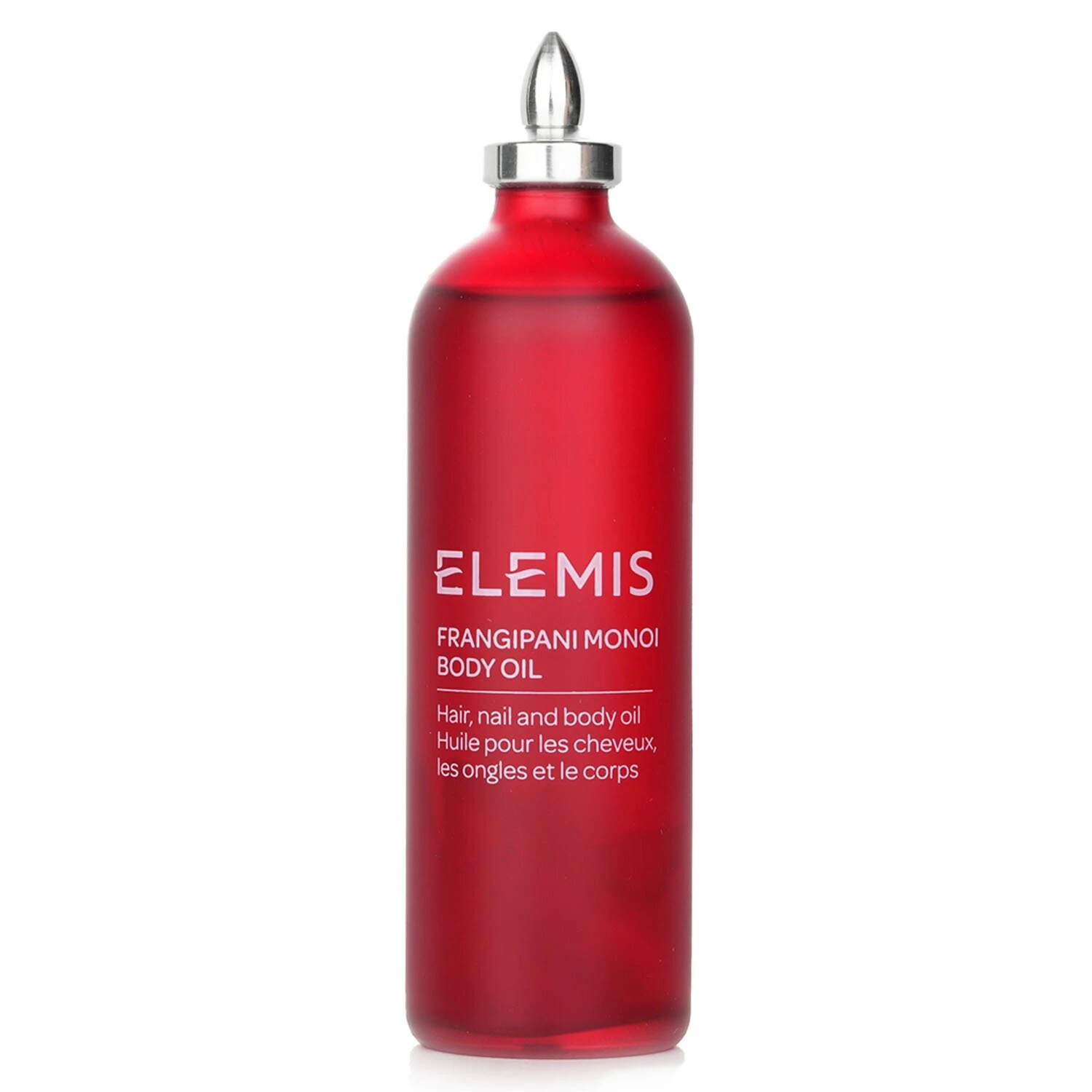 Elemis Exotic Frangipani Monoi Body Oil 100ml 3 Elemis Exotic Frangipani Monoi Body Oil 100ml
