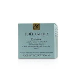 Estee Lauder DayWear Multi-Protection Anti-Oxidant 24H-Moisture Creme SPF 15 - Normal/ Combination Skin 30ml 7 Estee Lauder DayWear Multi-Protection Anti-Oxidant 24H-Moisture Creme SPF 15 - Normal/ Combination Skin 30ml -Skin Care Store 12913680601 2 FULL
