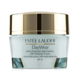 Estee Lauder DayWear Multi-Protection Anti-Oxidant 24H-Moisture Creme SPF 15 - Normal/ Combination Skin 30ml